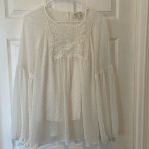 Women’s Swiss.XL blouse